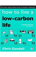 How to Live a Low-Carbon Life