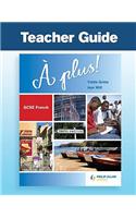 A Plus! GCSE French