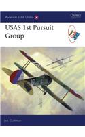 USAS 1st Pursuit Group