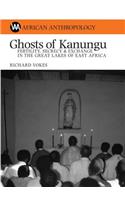 Ghosts of Kanungu