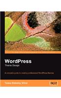 WordPress Theme Design