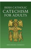 Irish Catechism for Catholic Adults