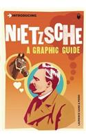 Introducing Nietzsche