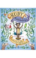 Ruby Nettleship and the Ice Lolly Adventure
