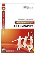 CfE Advanced Higher Geography Study Guide