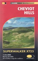 Cheviot Hills