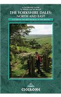 The Yorkshire Dales: North and East