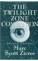 Twilight Zone Companion