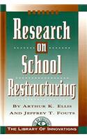 Research on School Restructuring