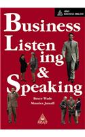 Business Listening and Speaking
