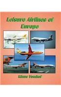 Leisure Airlines of Europe
