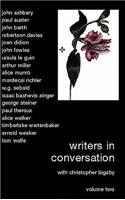 Writers in Conversation
