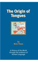 Origin of Tongues