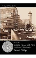 Guide to the Crystal Palace and Park