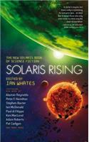 Solaris Rising: The New Solaris Book of Science Fiction
