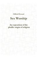 Sex Worship