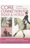 Core Connection for Rider and Horse