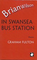 Brian Wilson in Swansea Bus Station