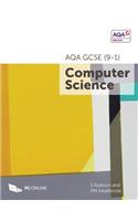AQA GCSE (9-1) Computer Science