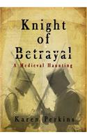 Knight of Betrayal
