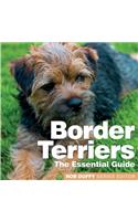 Border Terriers