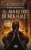 marchio di Sekhmet