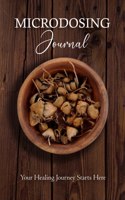 Microdosing Journal