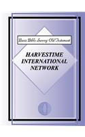 Basic Bible Survey: Old Testament