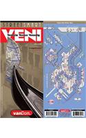 Streetsmart Venice Map by Vandam