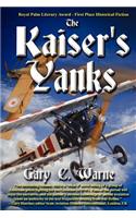 The Kaiser's Yanks