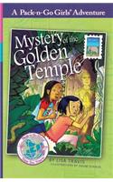 Mystery of the Golden Temple
