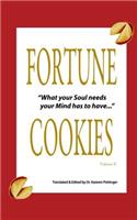 Fortune Cookies Volume X