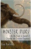 Monster Diary