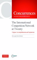 International Competition Network at Twenty