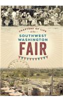 Chapters of Life at the Southwest Washington Fair