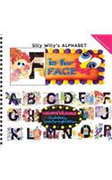 F is for FACE