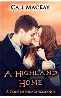 Highland Home