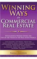 Winning Ways in Commercial Real Estate