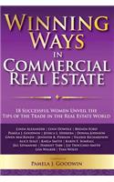 Winning Ways in Commercial Real Estate