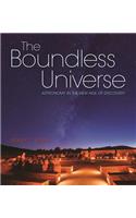 Boundless Universe