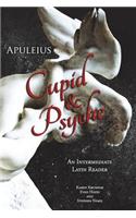 Apuleius' Cupid and Psyche