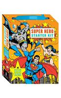 DC Super Hero Starter Kit