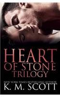 Heart of Stone Trilogy