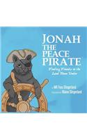 Jonah the Peace Pirate