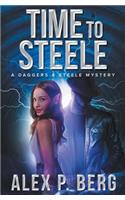 Time to Steele
