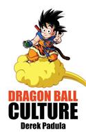 Dragon Ball Culture Volume 4