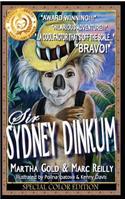 Sir Sydney Dinkum