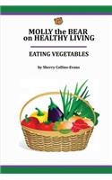 Molly the Bear on Healthy Living