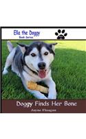 Doggy Finds Her Bone