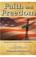 Faith and Freedom